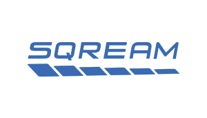 SQREAM logo